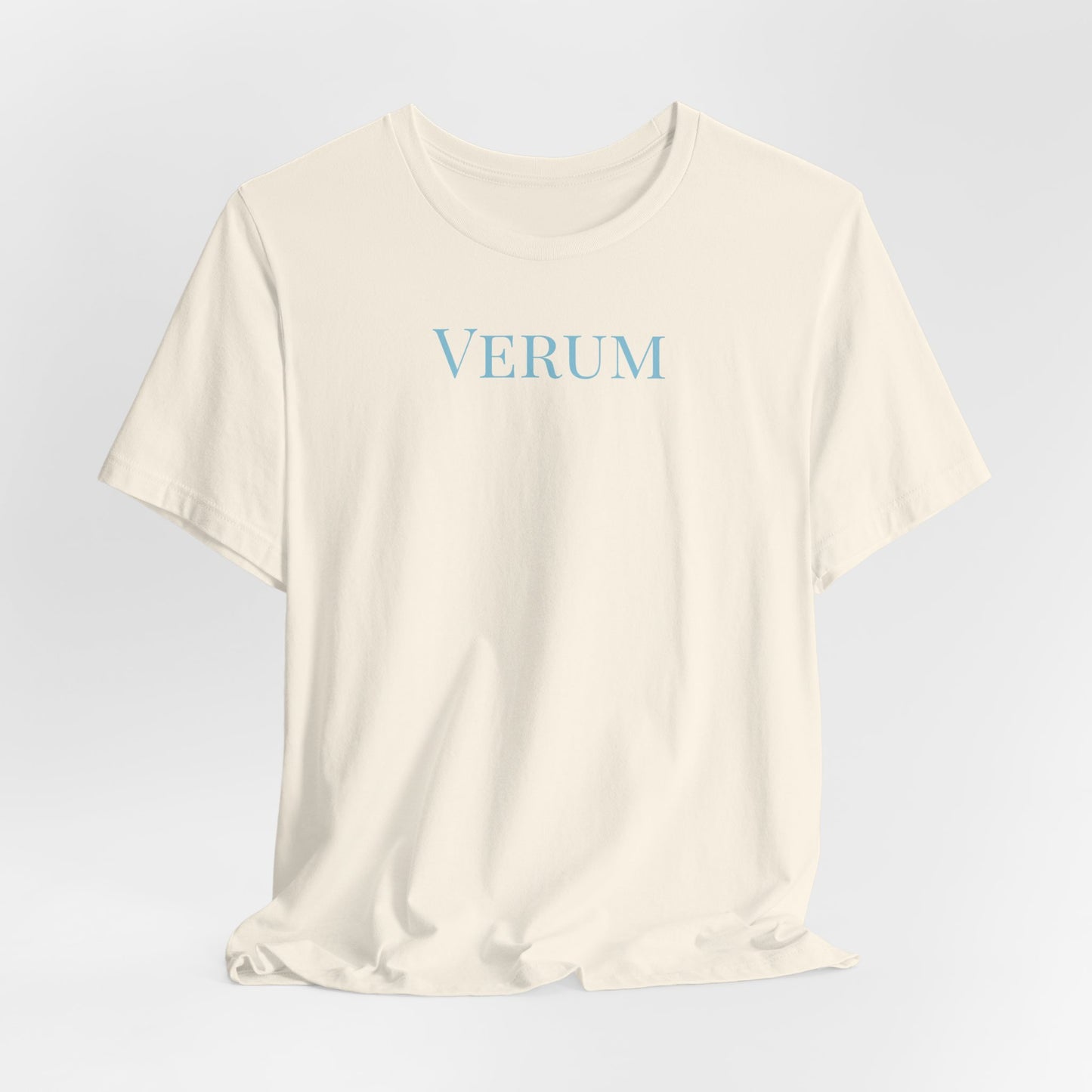 Verum Multi-Faith Shirt