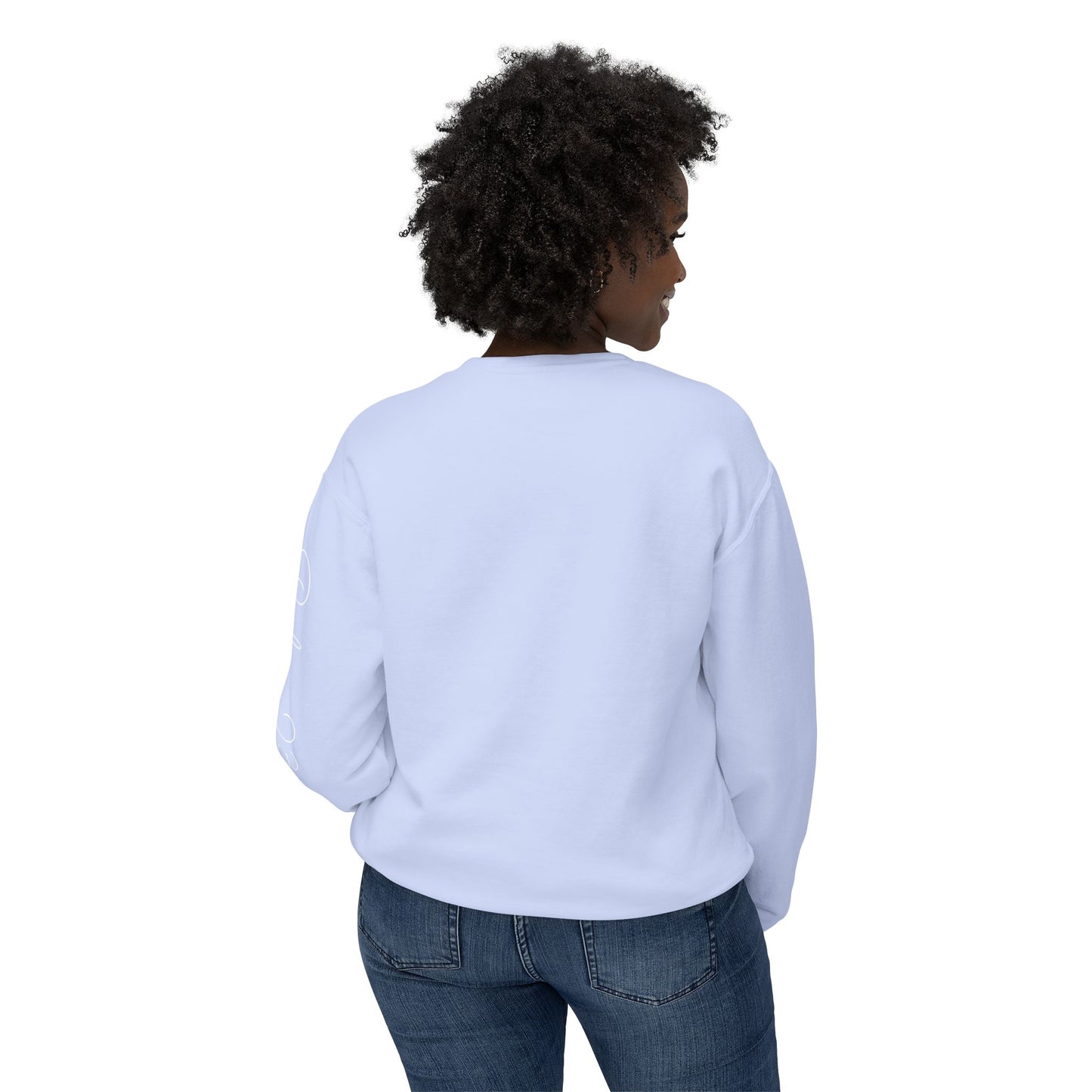 Fear No Evil Verum Sweatshirt