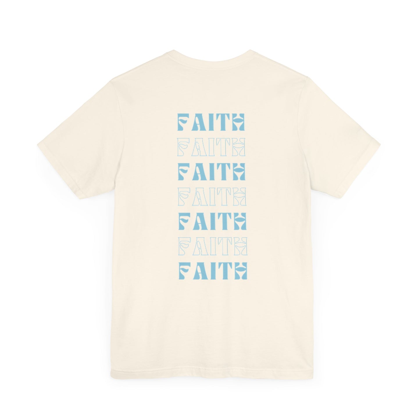 Verum Multi-Faith Shirt