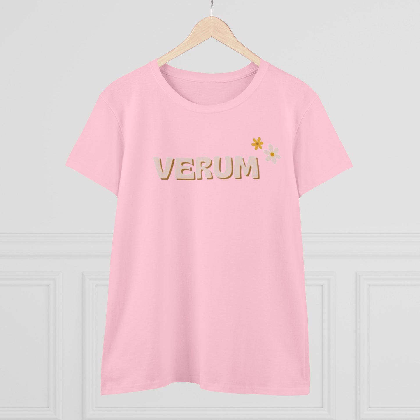 Flower Girl Tee