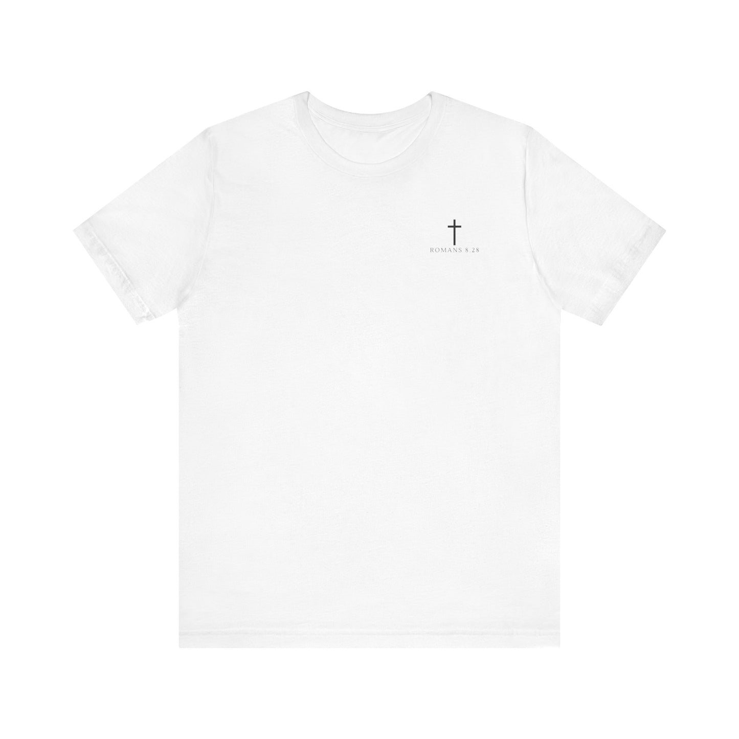 Through the Storm Tee