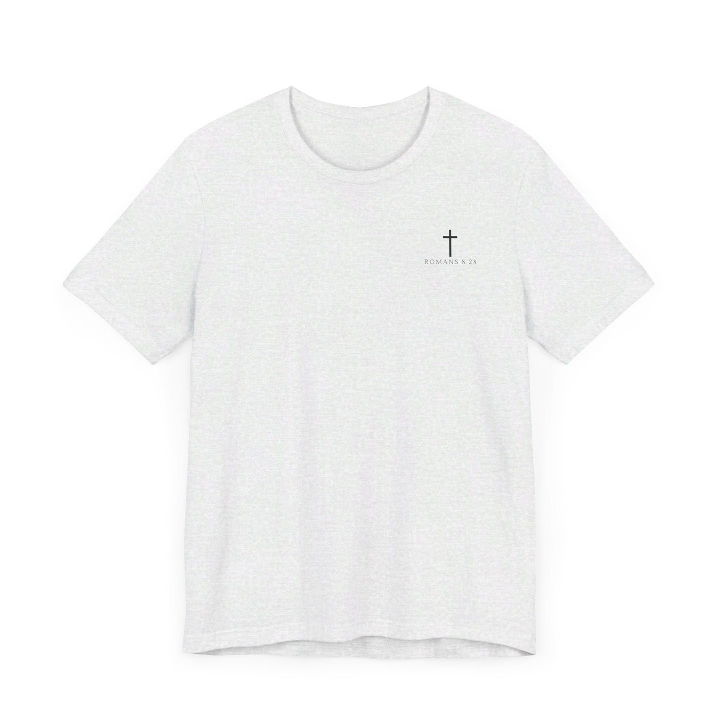 Through the Storm Tee