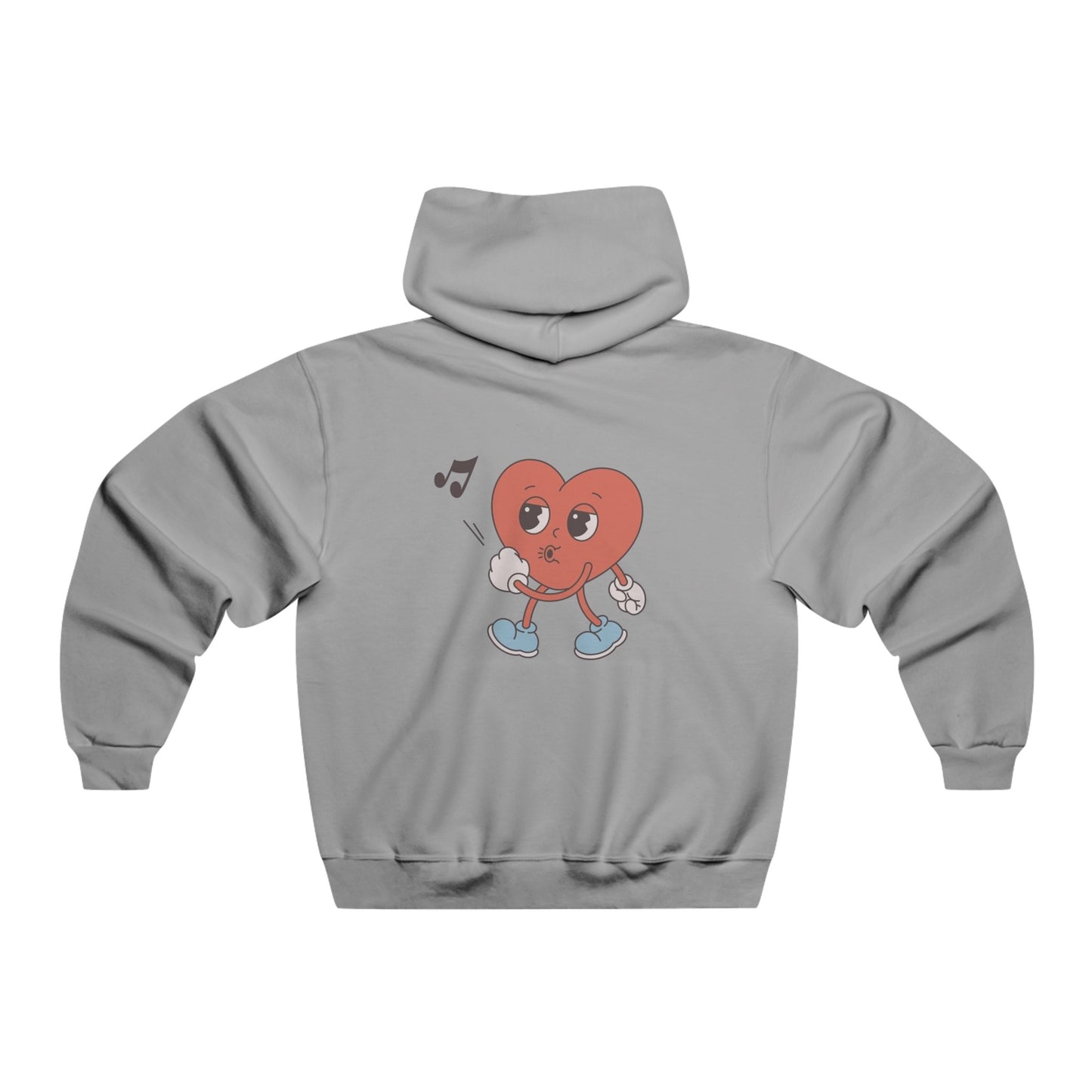 Verum Lover Hoodie