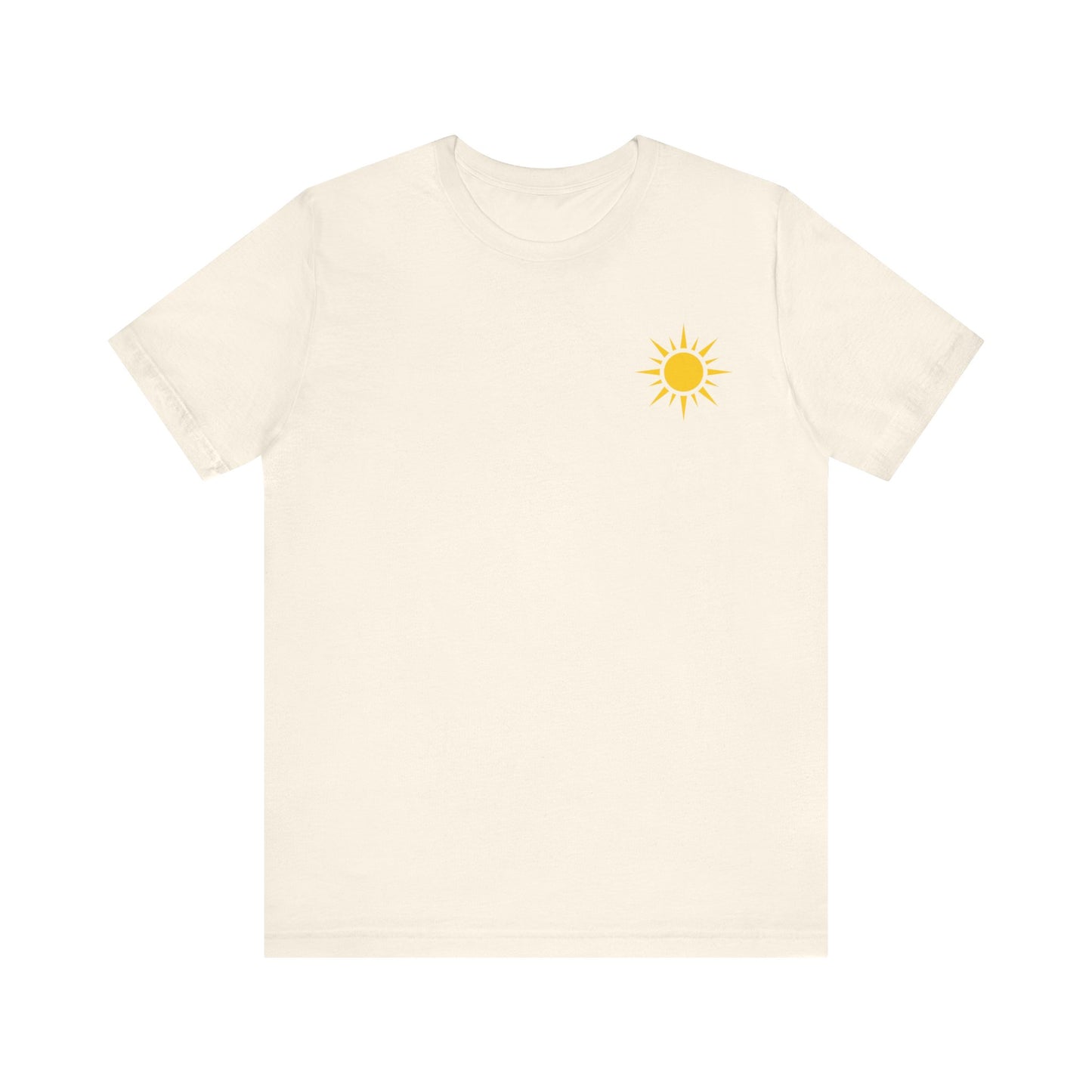 Shine Forth as The Sun Tee