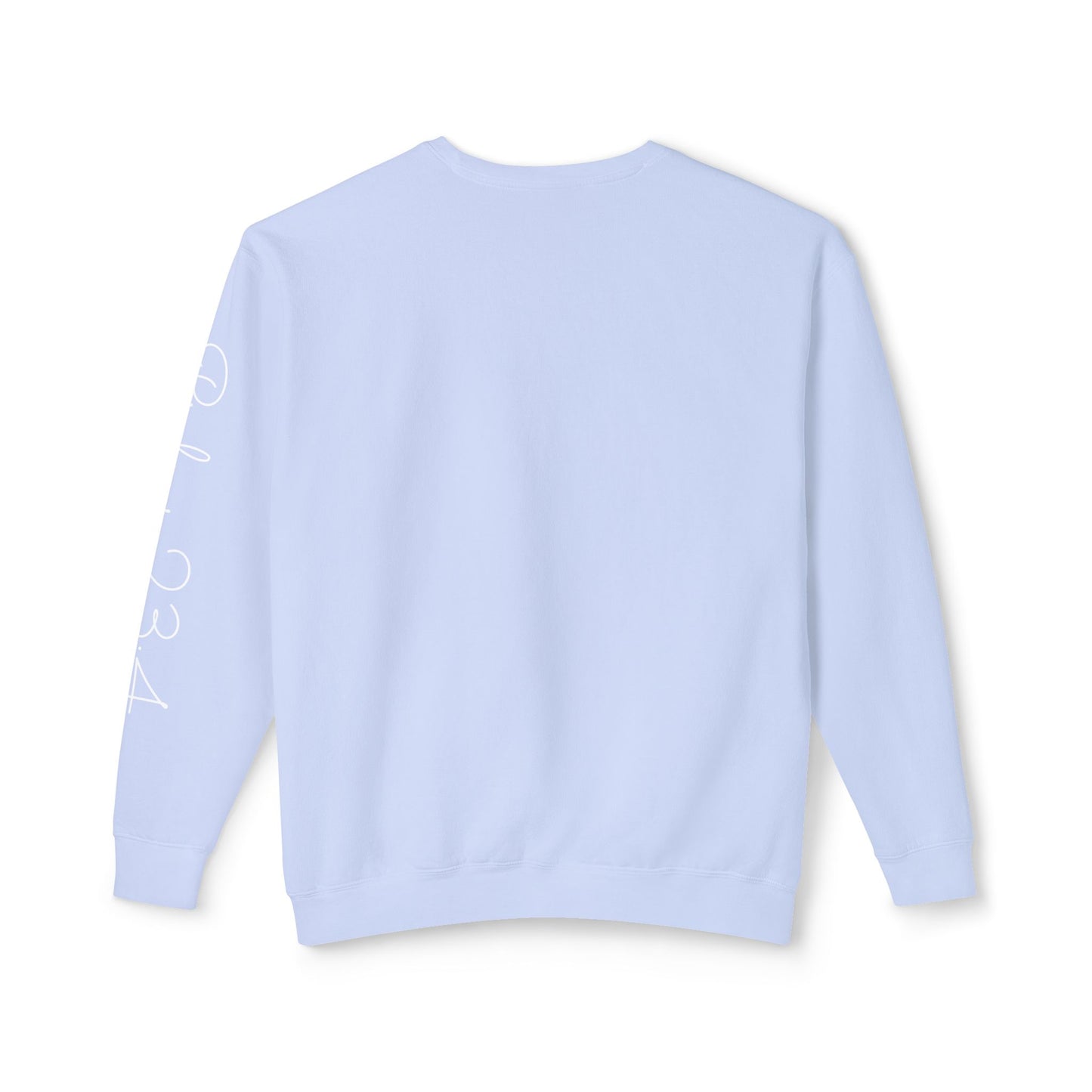 Fear No Evil Verum Sweatshirt