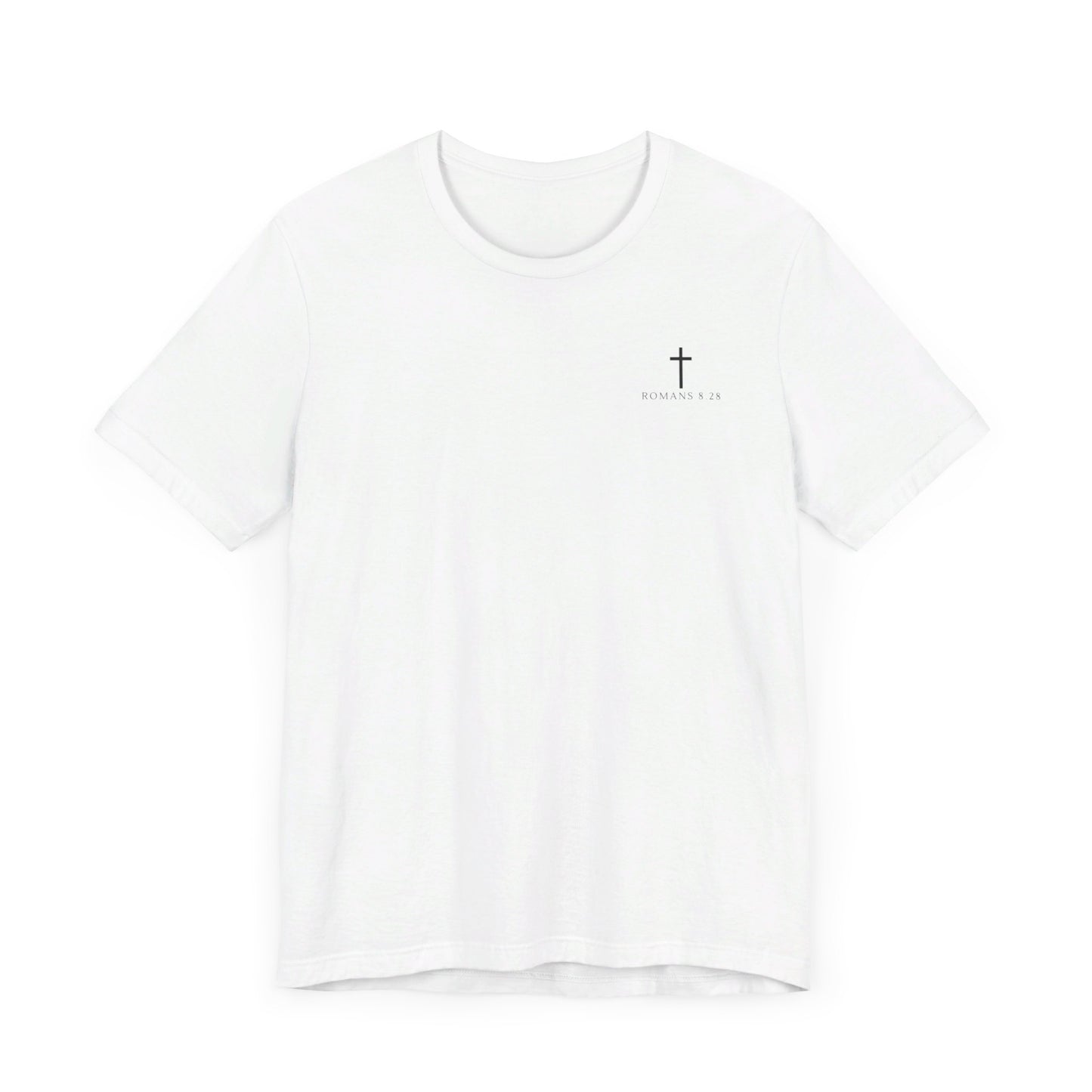 Through the Storm Tee