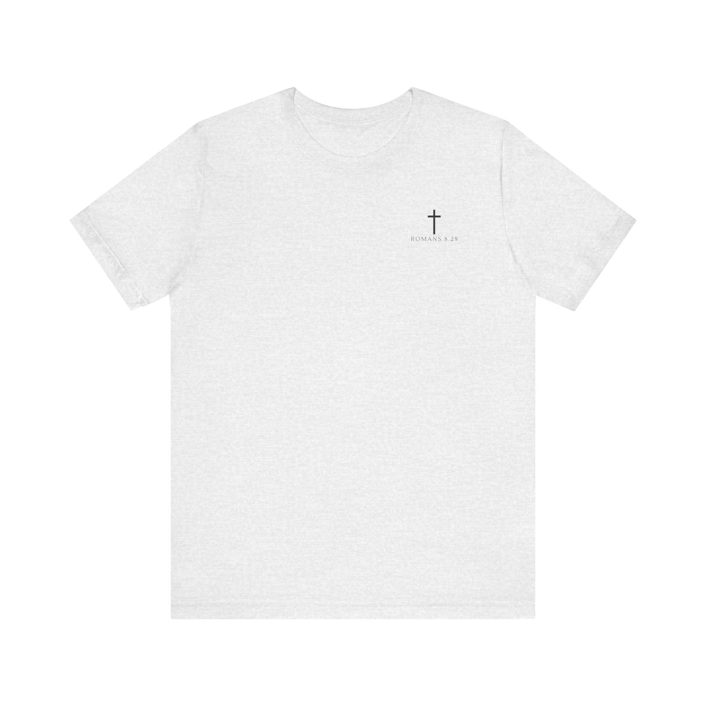 Through the Storm Tee
