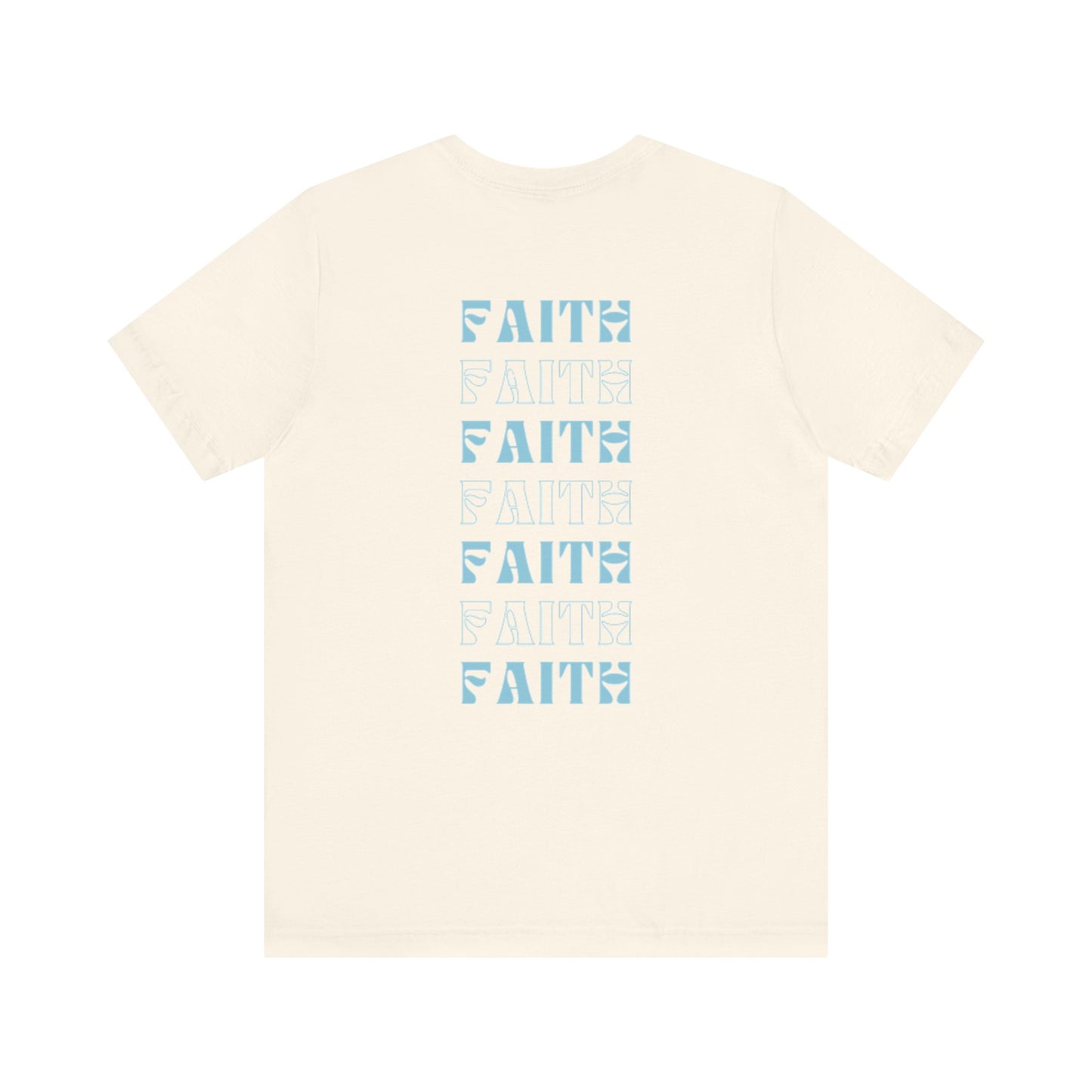 Verum Multi-Faith Shirt