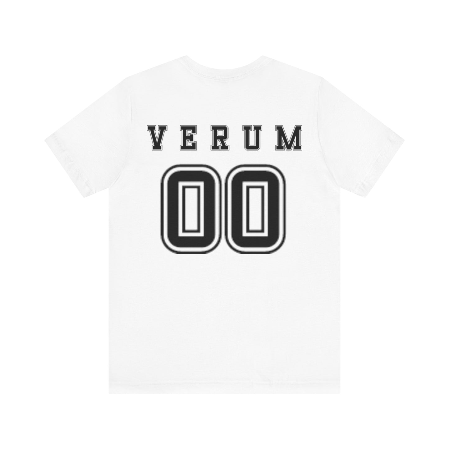 Verum Fashion University Tee