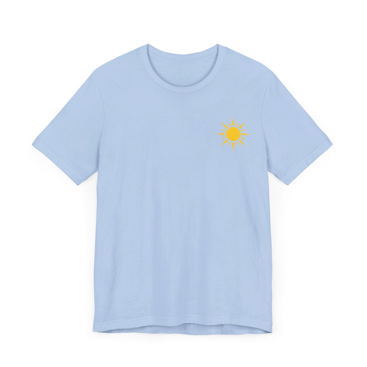 Shine Forth as The Sun Tee