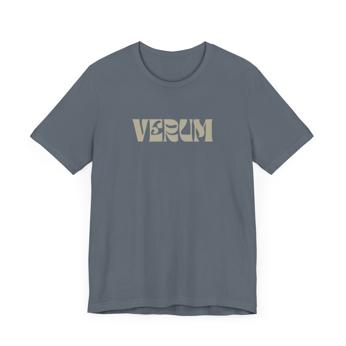 Verum Be You Tee