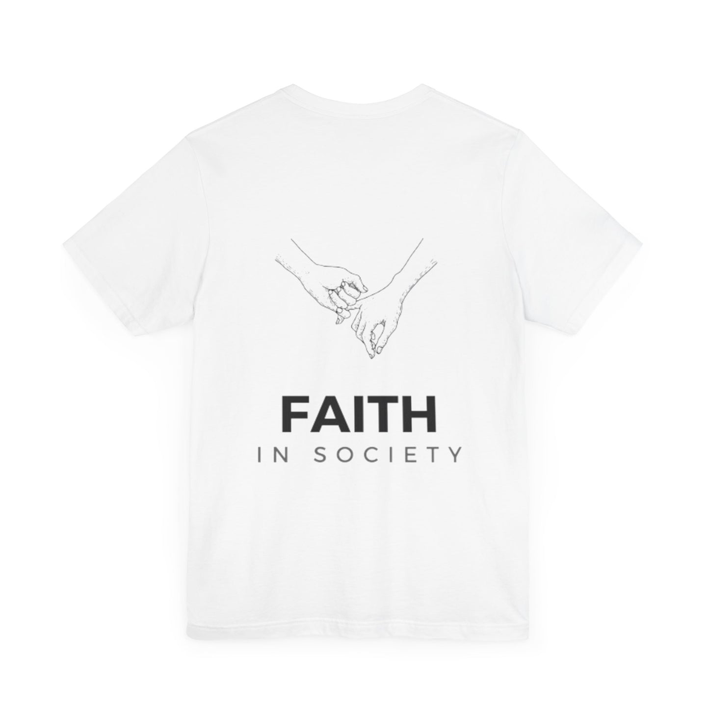 Societal Faith Tee