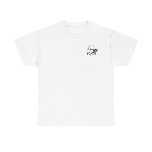 Verum Ride The Wave Tee