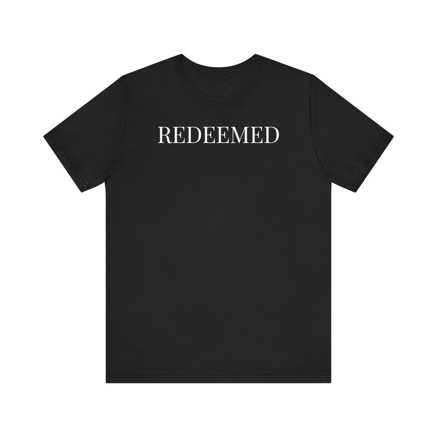 Redeemed Shirt