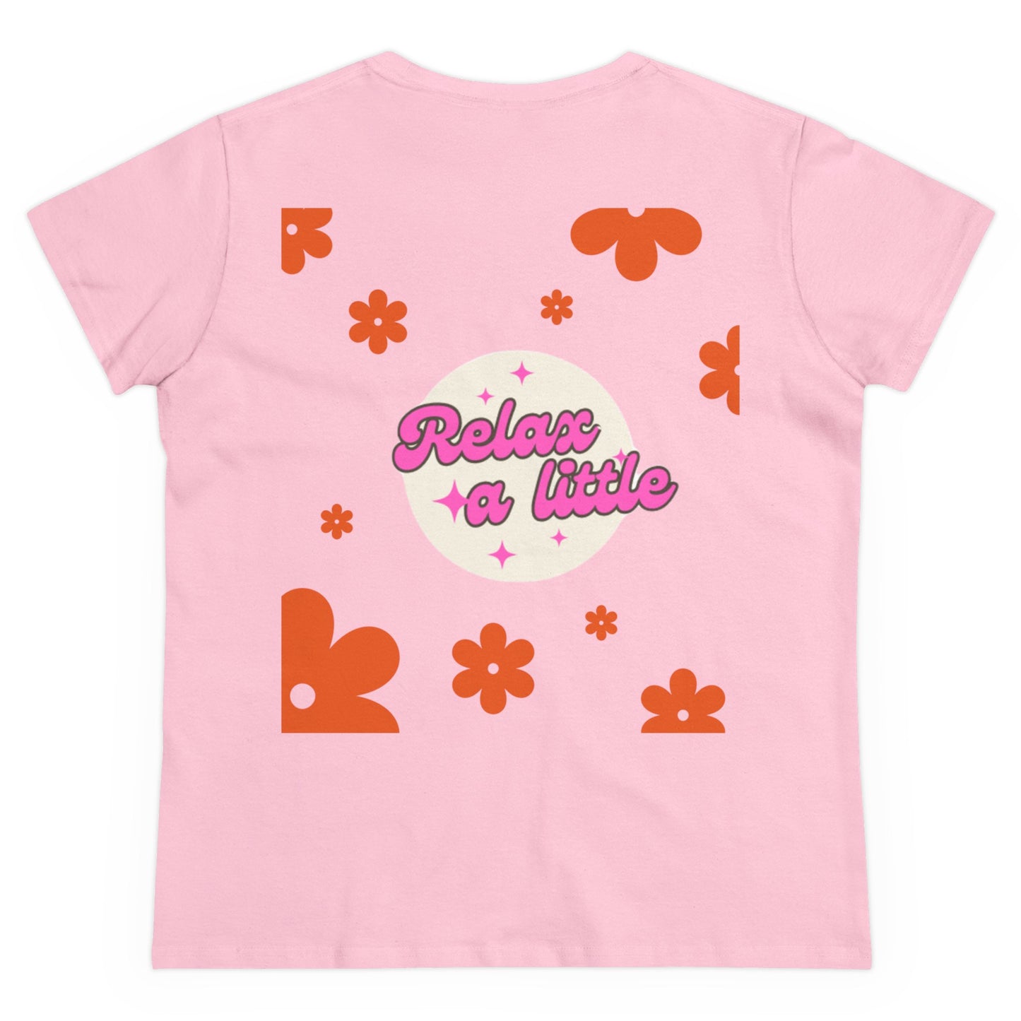 Flower Girl Tee