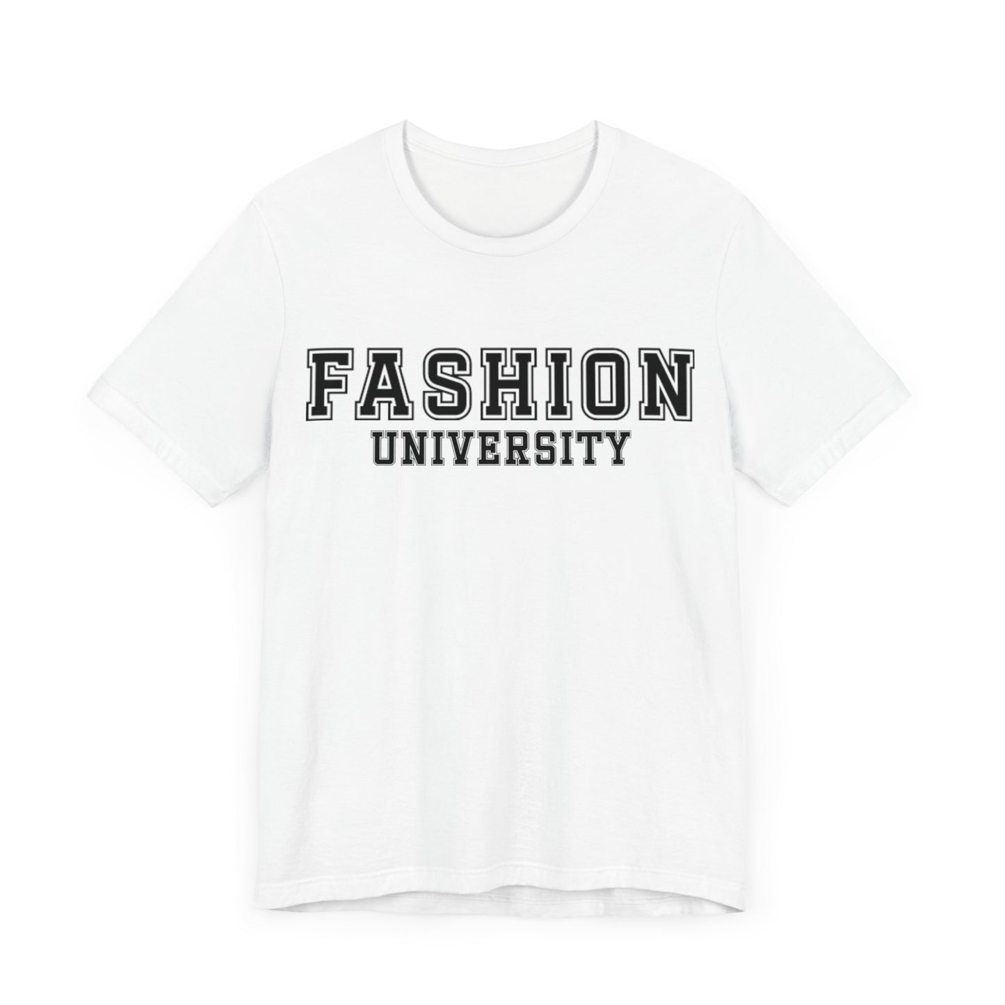 Verum Fashion University Tee