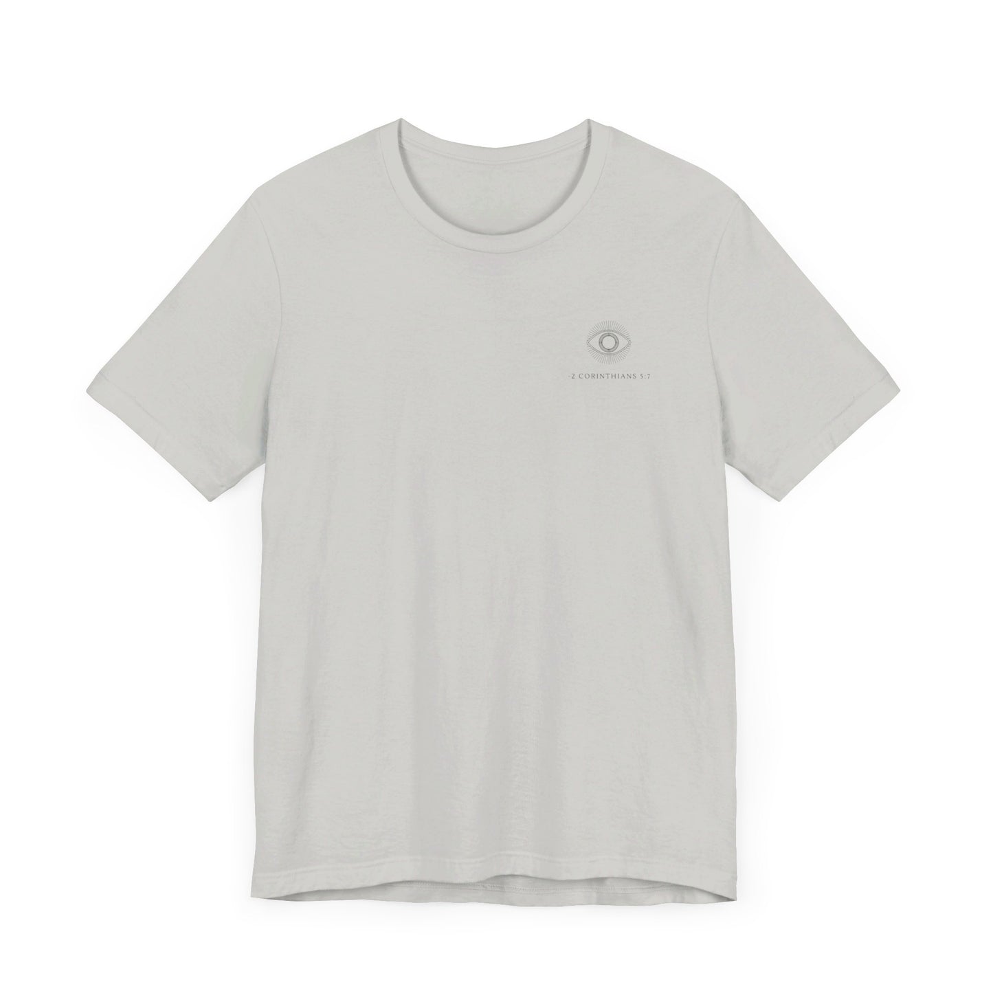 Verum Not by Sight Tee