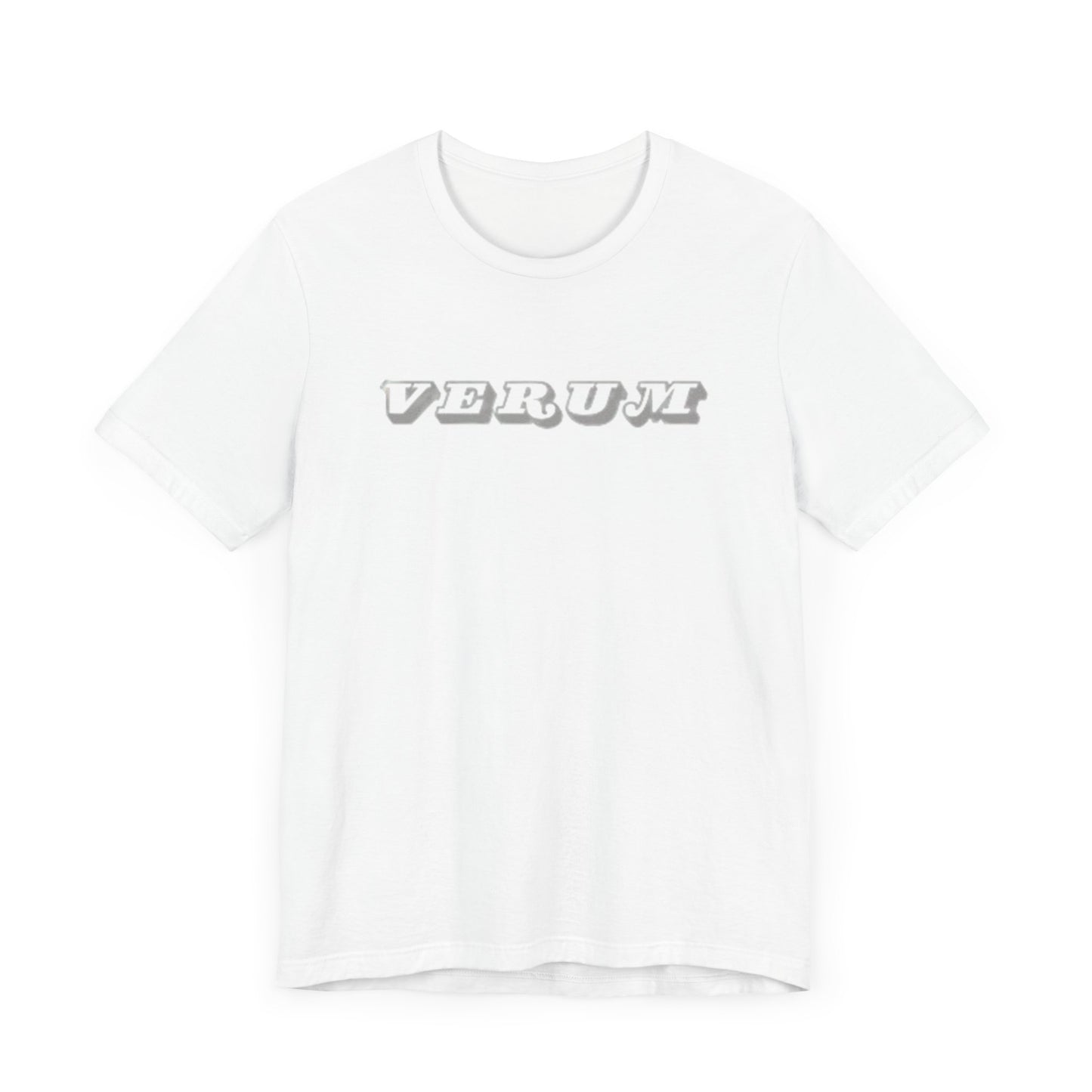 Verum Social Liberty Tee