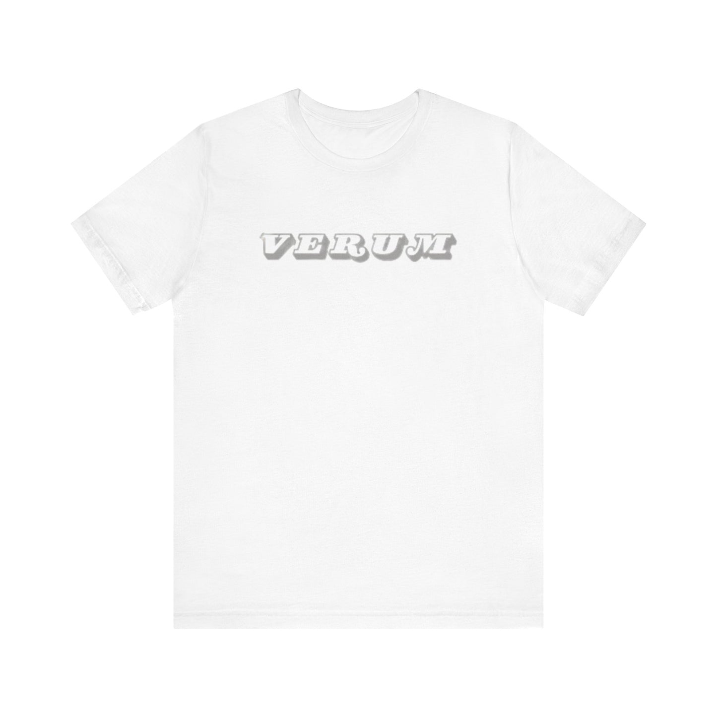 Verum Social Liberty Tee