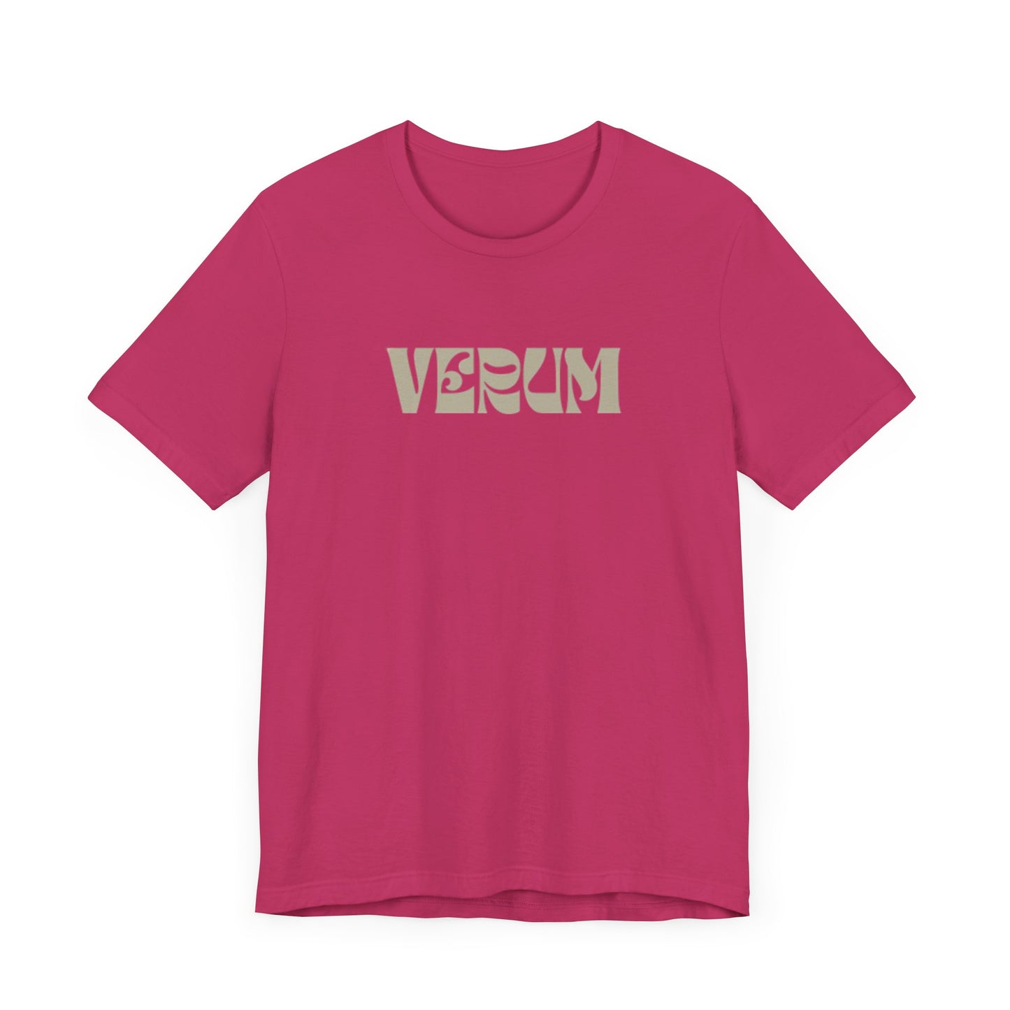 Verum Be You Tee