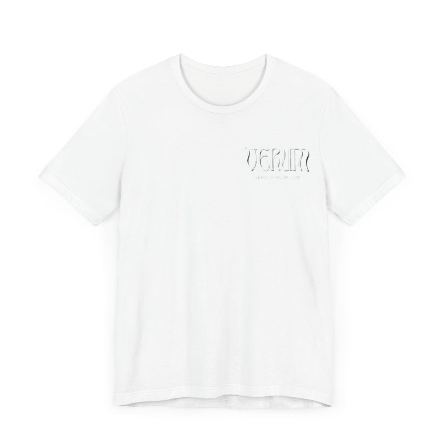 Verum Illusion Island Tee