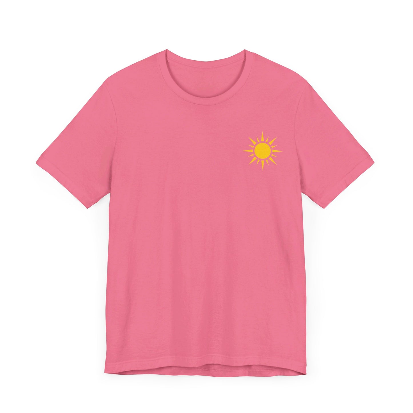 Shine Forth as The Sun Tee