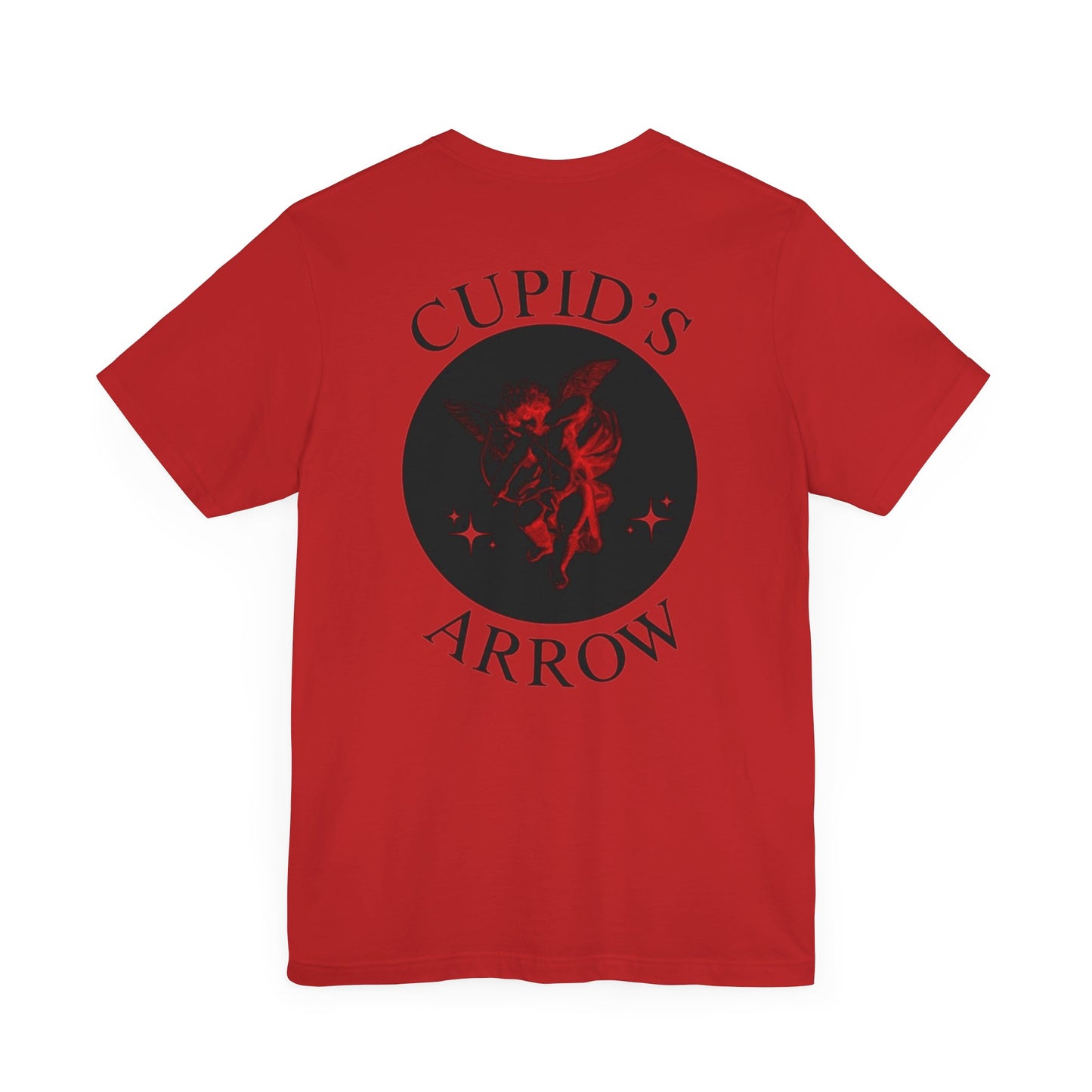 Verum Cupid's Arrow Tee