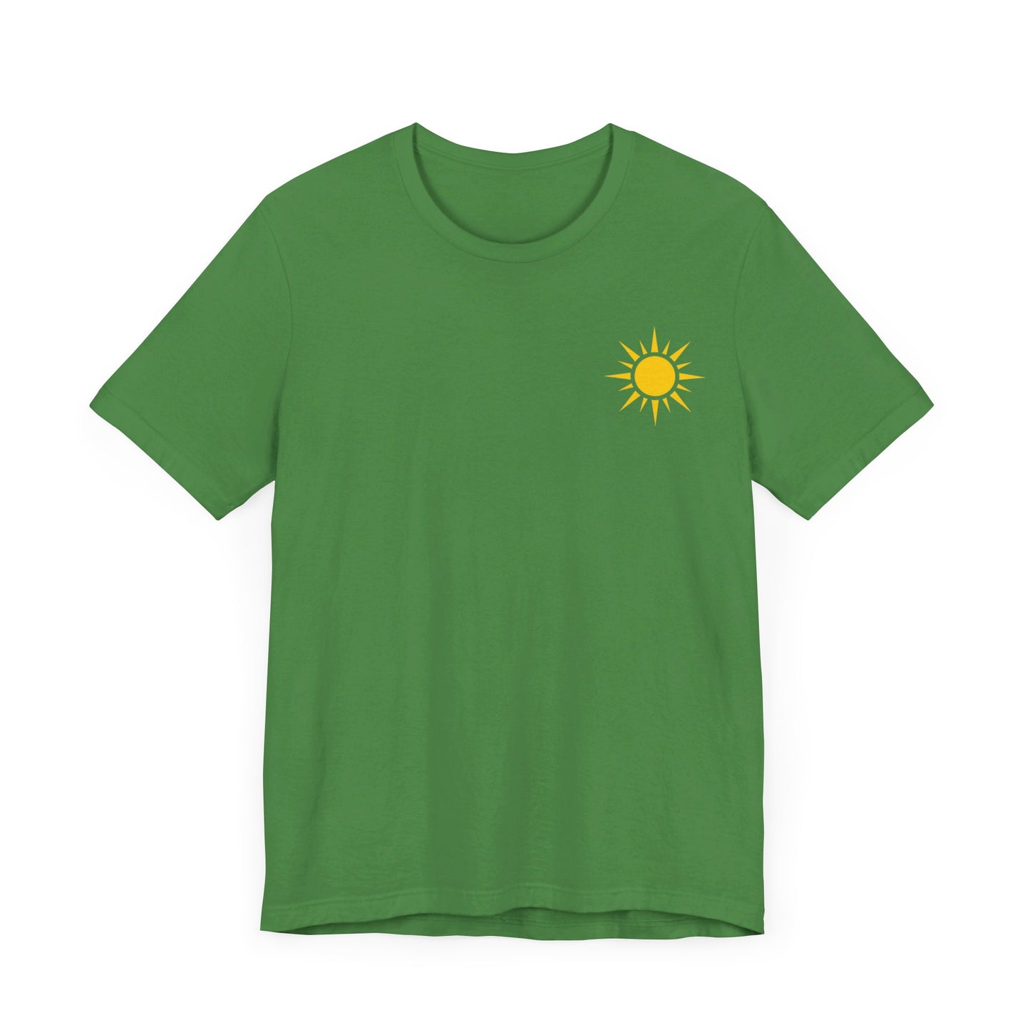 Shine Forth as The Sun Tee