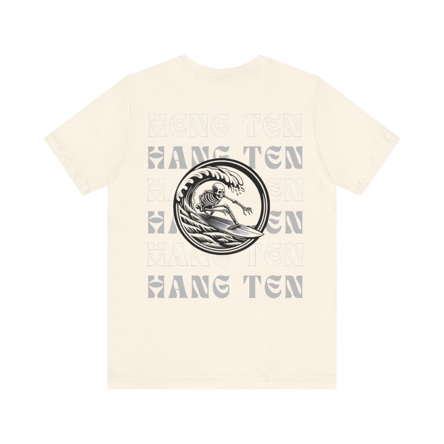 Verum Hang Ten Tee