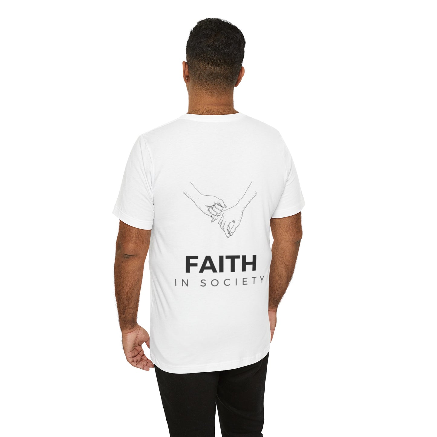 Societal Faith Tee