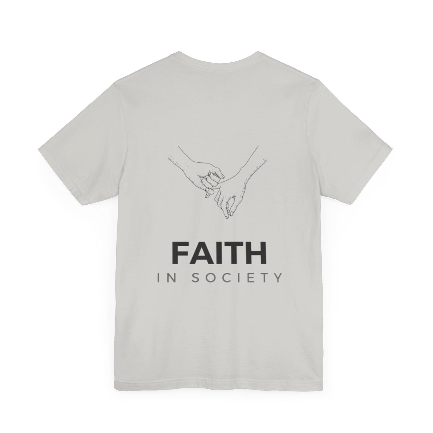 Societal Faith Tee