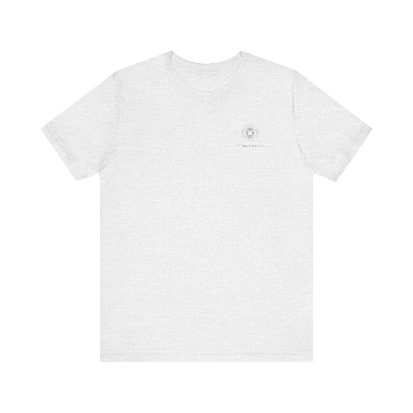 Verum Not by Sight Tee