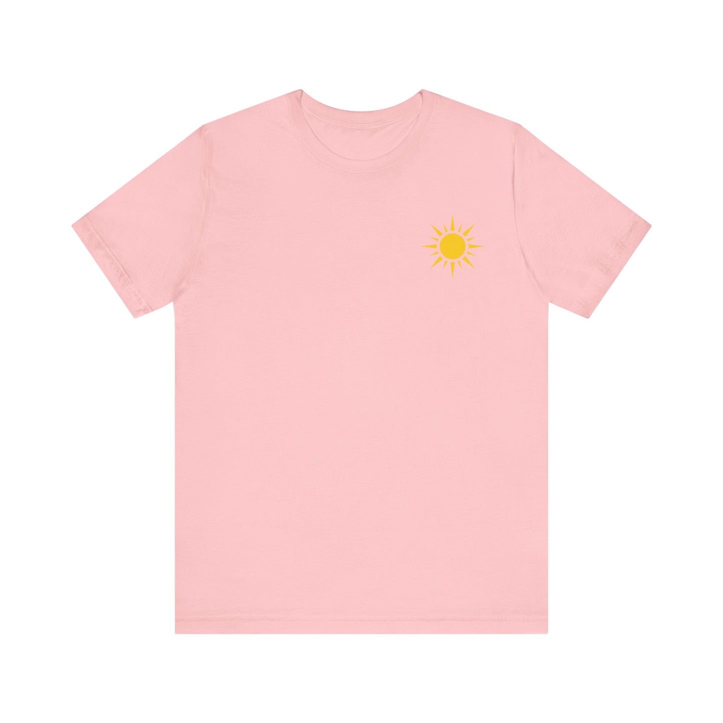 Shine Forth as The Sun Tee