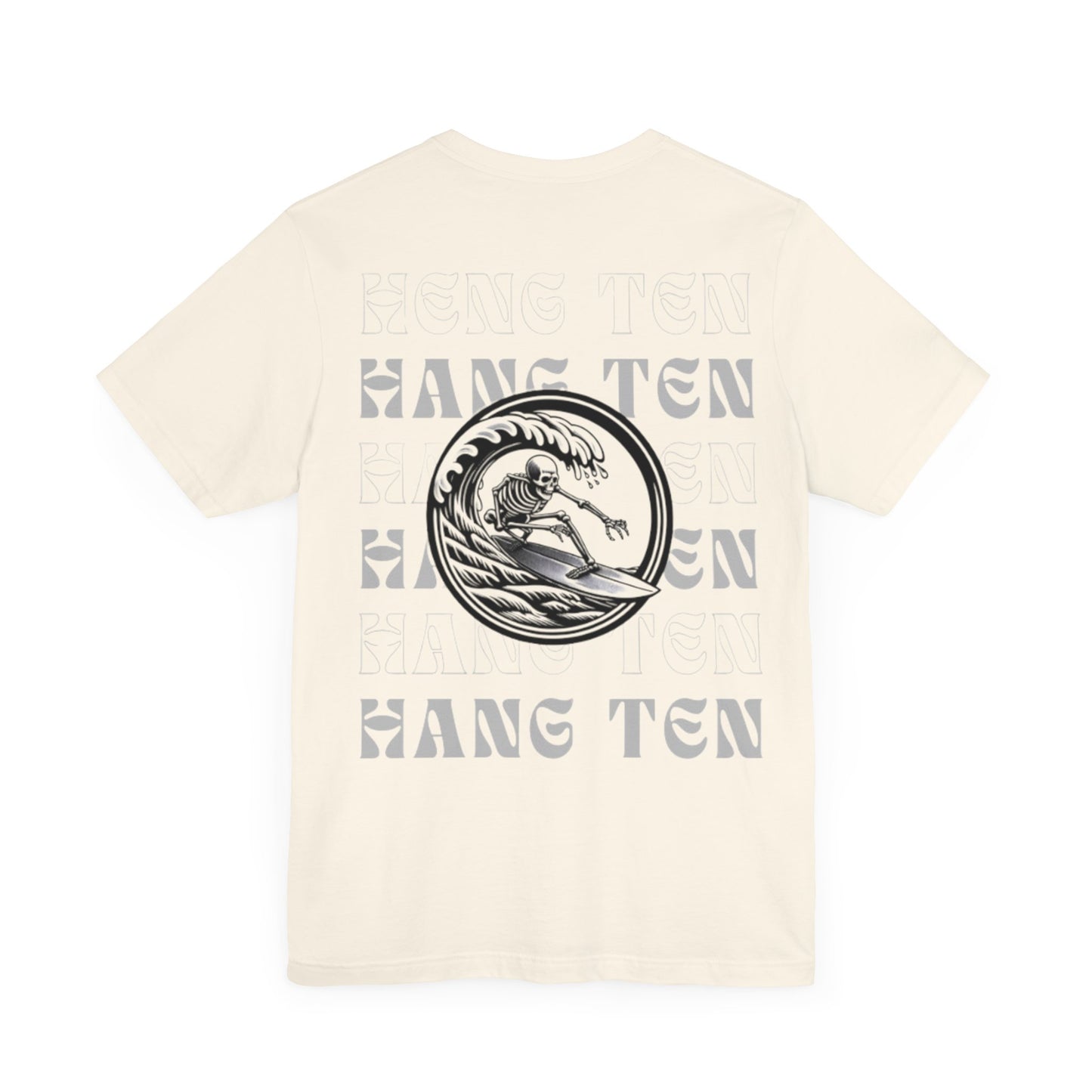 Verum Hang Ten Tee