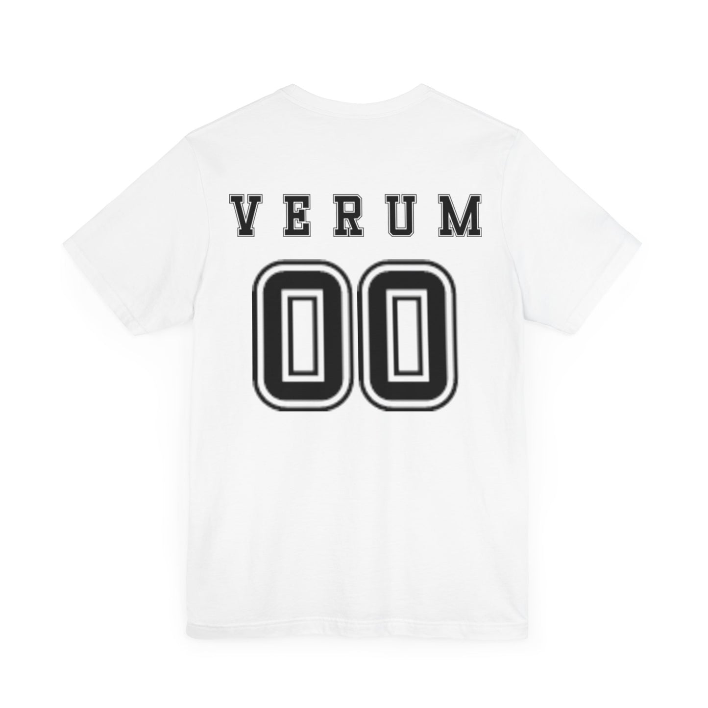 Verum Fashion University Tee