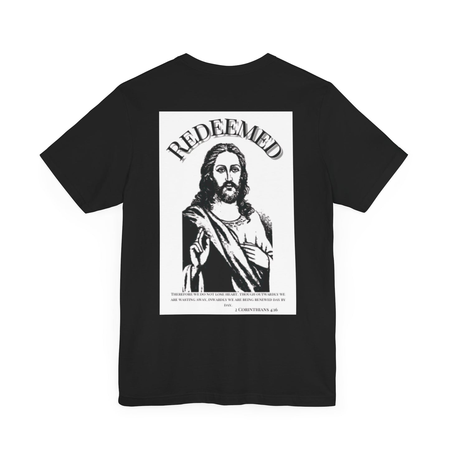 Redeemed Shirt