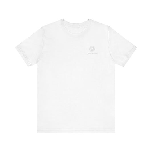 Verum Not by Sight Tee