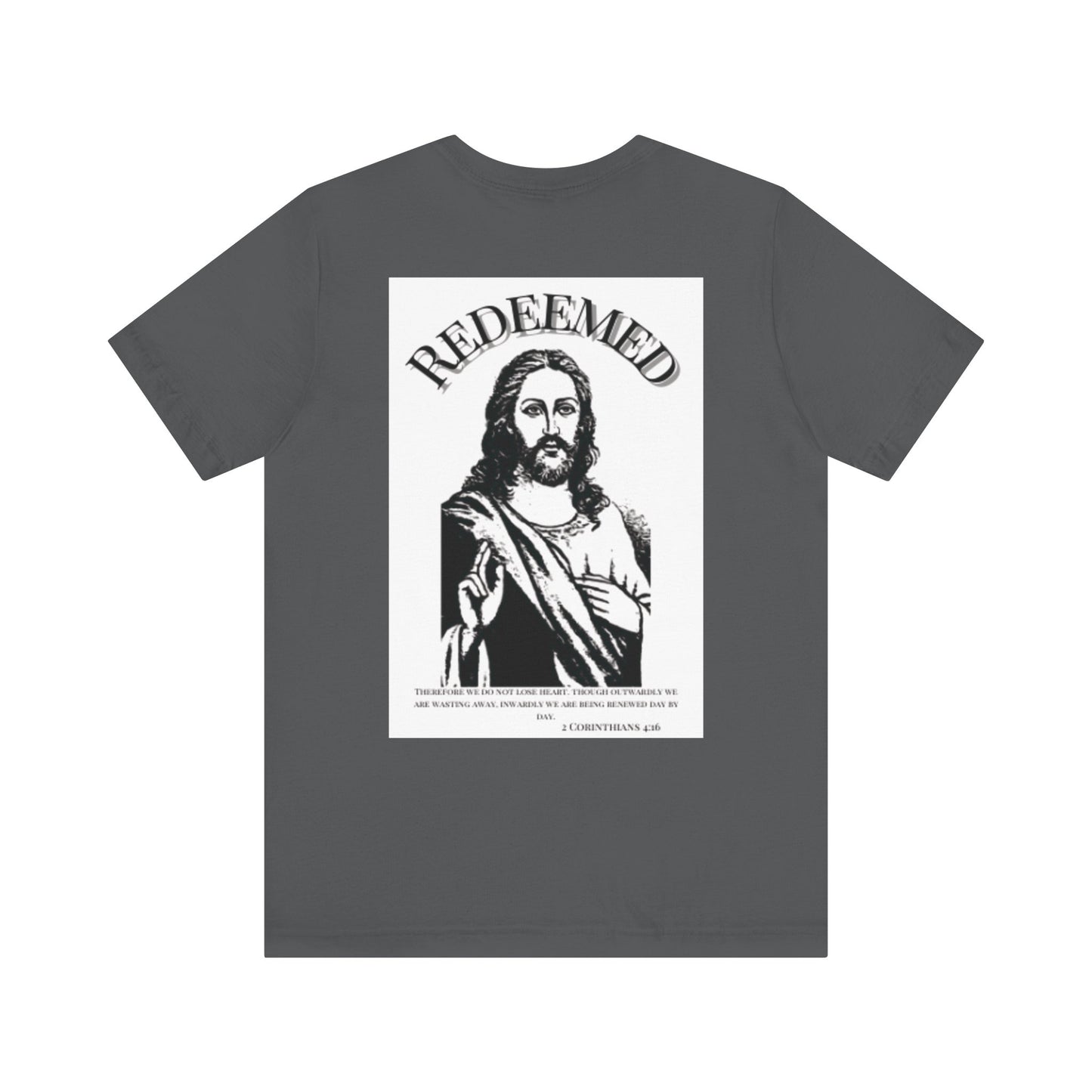 Redeemed Shirt