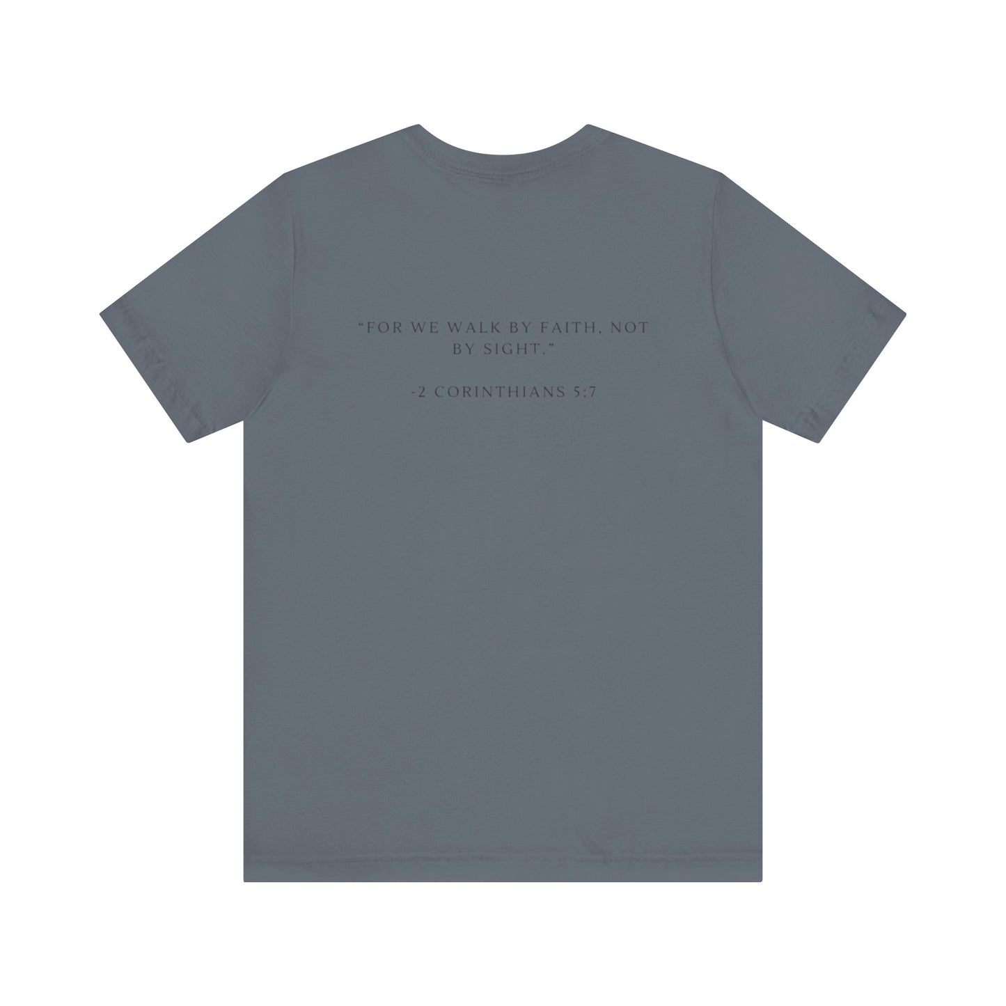 Verum Not by Sight Tee