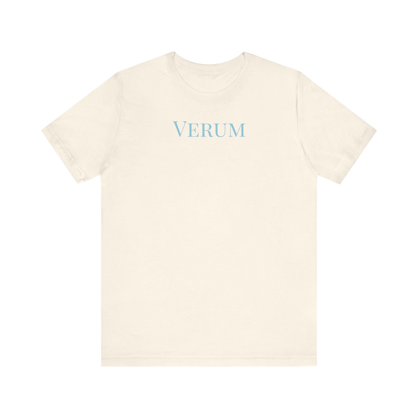 Verum Multi-Faith Shirt