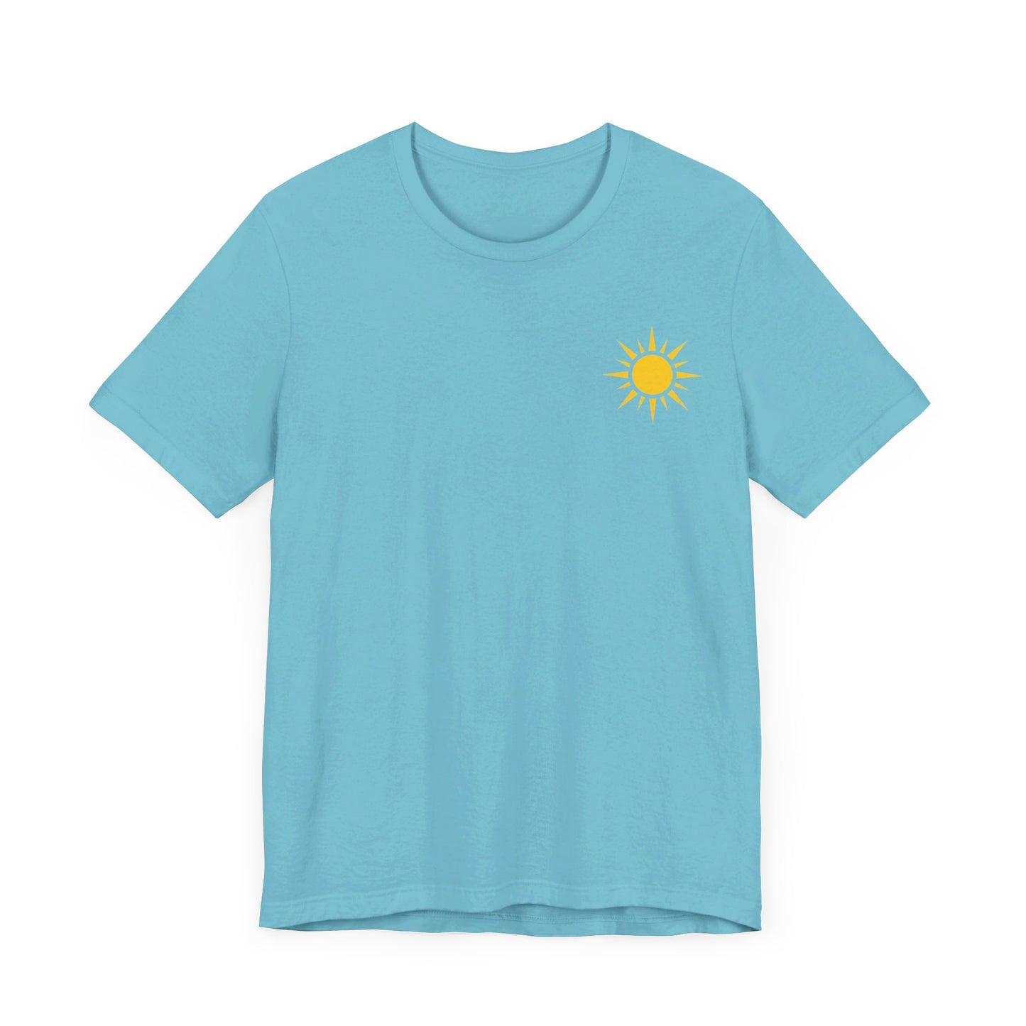 Shine Forth as The Sun Tee