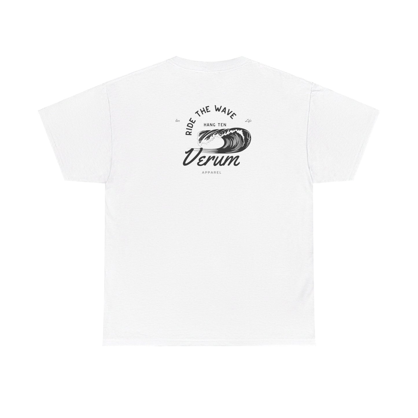 Verum Ride The Wave Tee