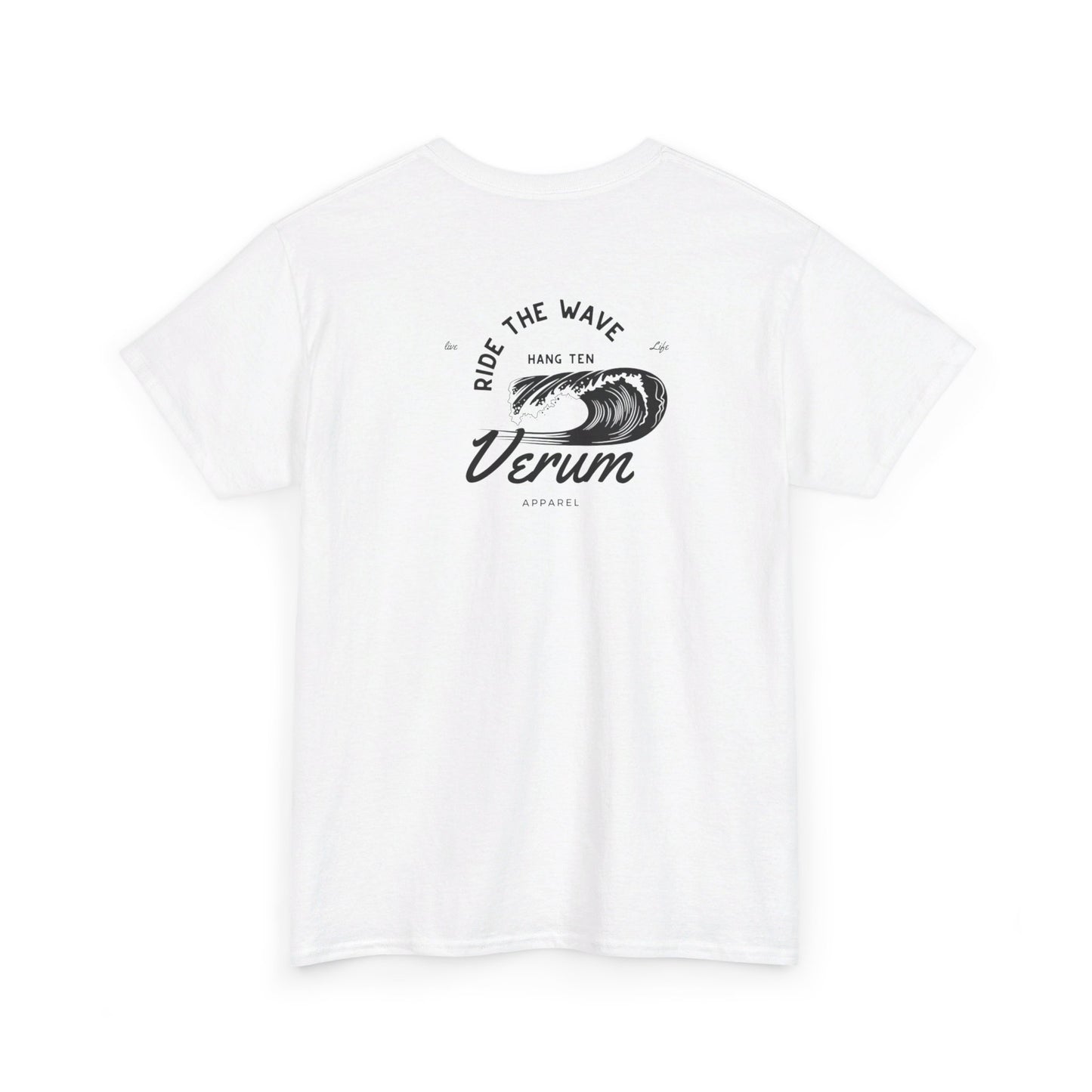 Verum Ride The Wave Tee