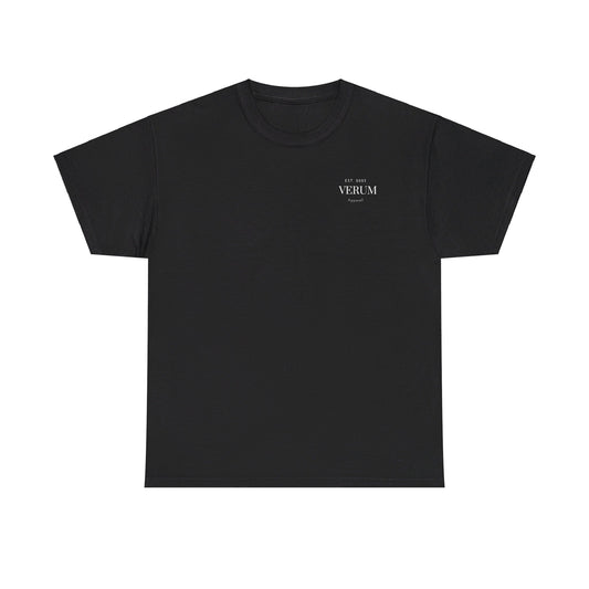 Humanity Receipt Tee