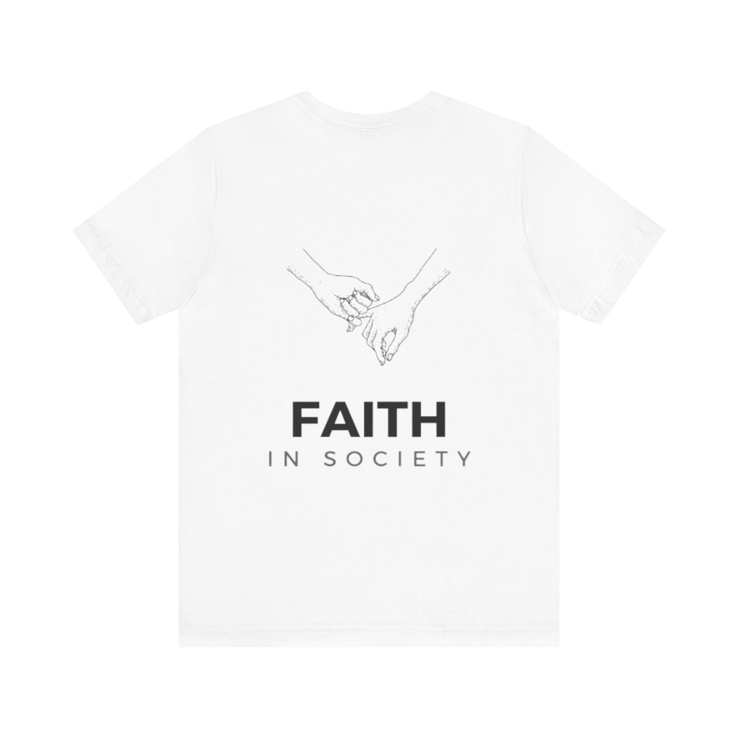 Societal Faith Tee