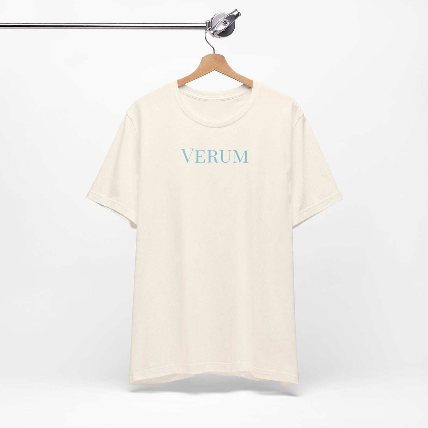 Verum Multi-Faith Shirt