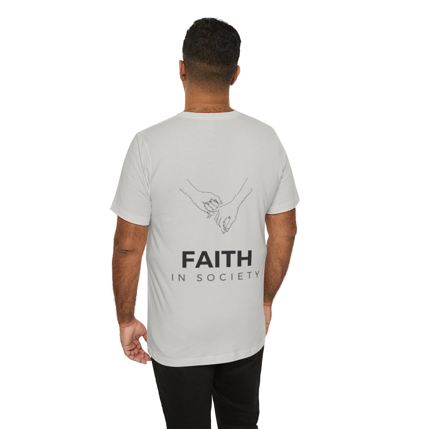 Societal Faith Tee