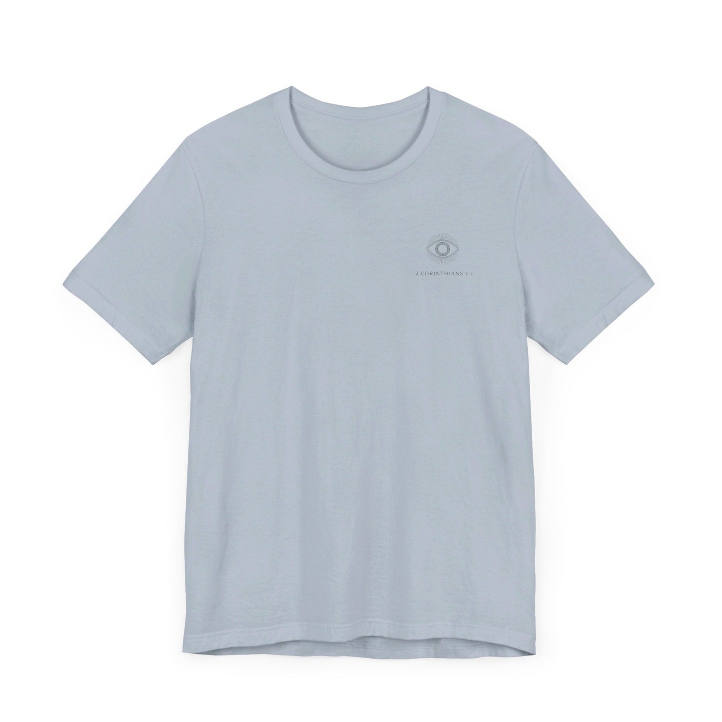 Verum Not by Sight Tee