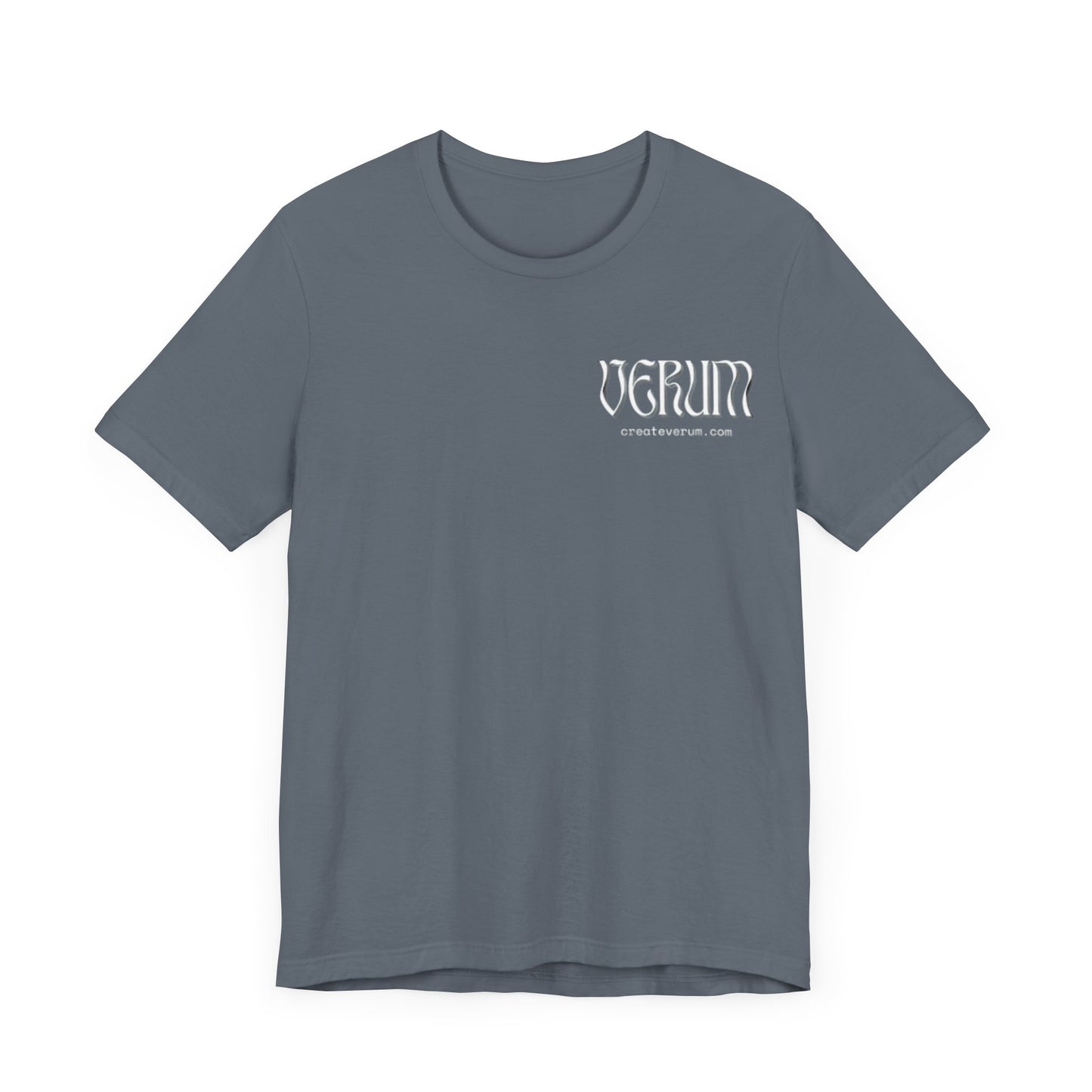 Verum Illusion Island Tee