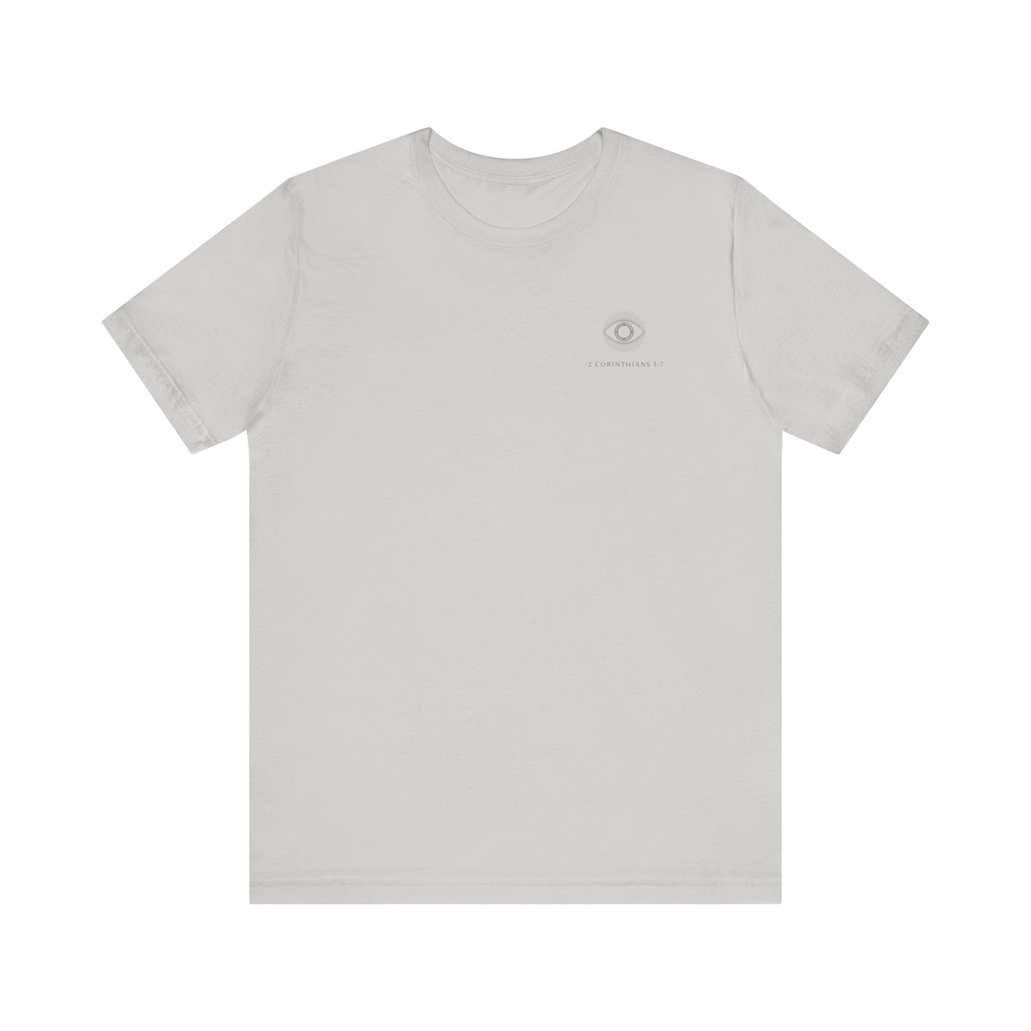 Verum Not by Sight Tee